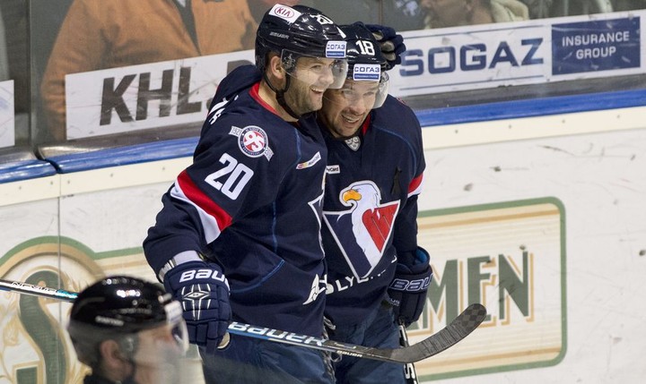 Ďalšia rana pre Slovan. Ukradli im aj Voráčka